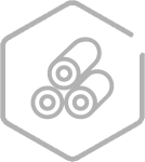 先进的材料系统