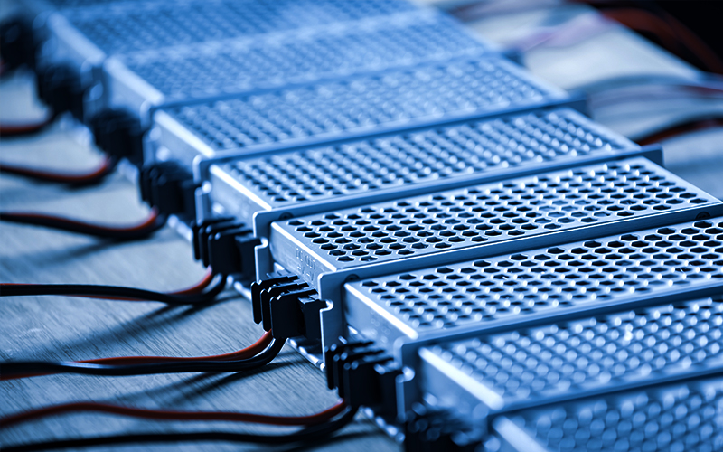 储能系统（ESS）