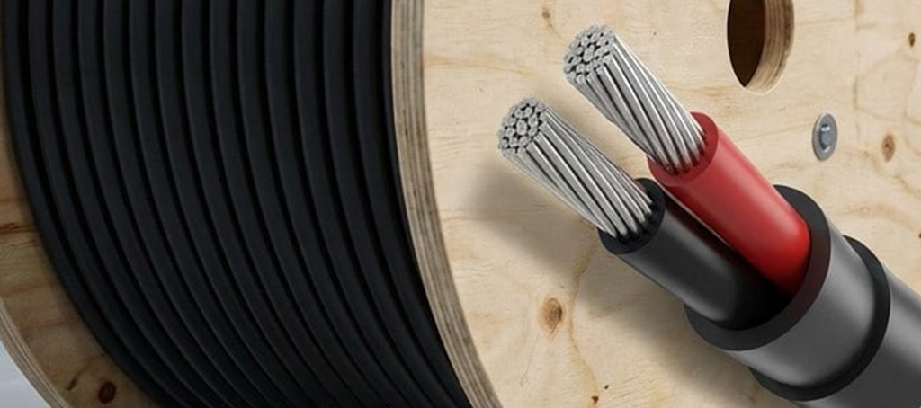 光伏 / 储能电缆